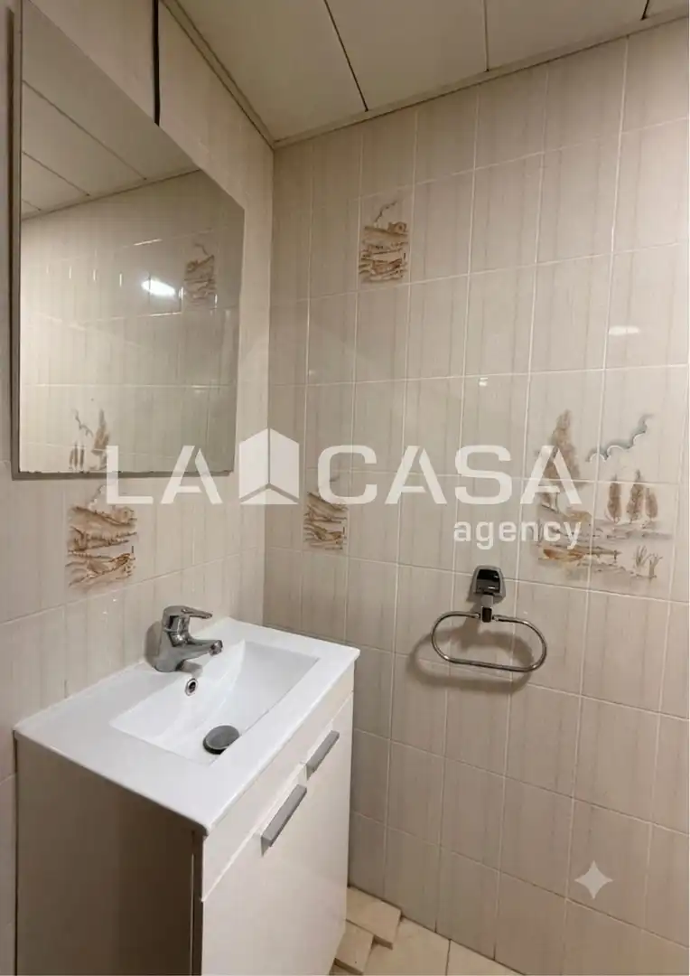 Piso en venta en Badalona con Calefacción