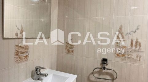 Foto 4 de Piso en venta en Llefià, Badalona