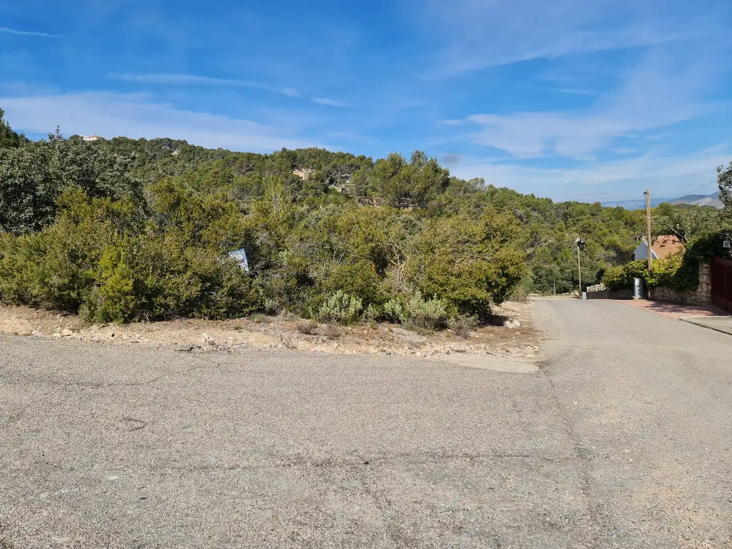 Terreny residencial en venda a Calle Nueva Sierra BP, imagen 17