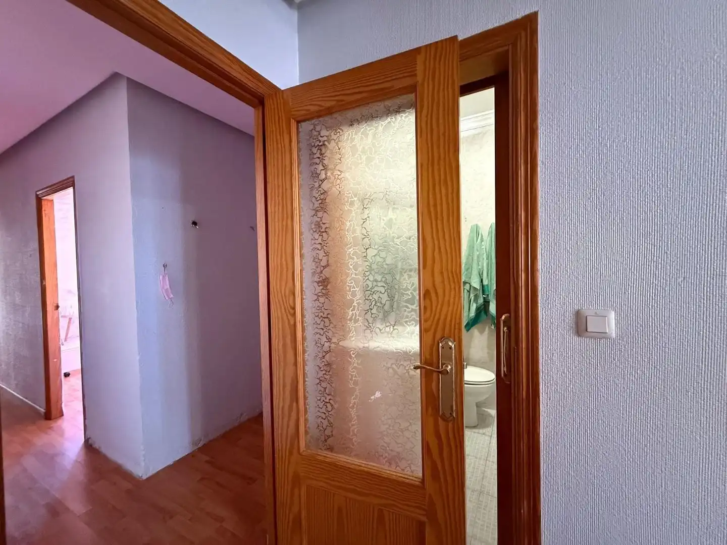 Ático con terraza en venta en Playa del Cura, imagen 18