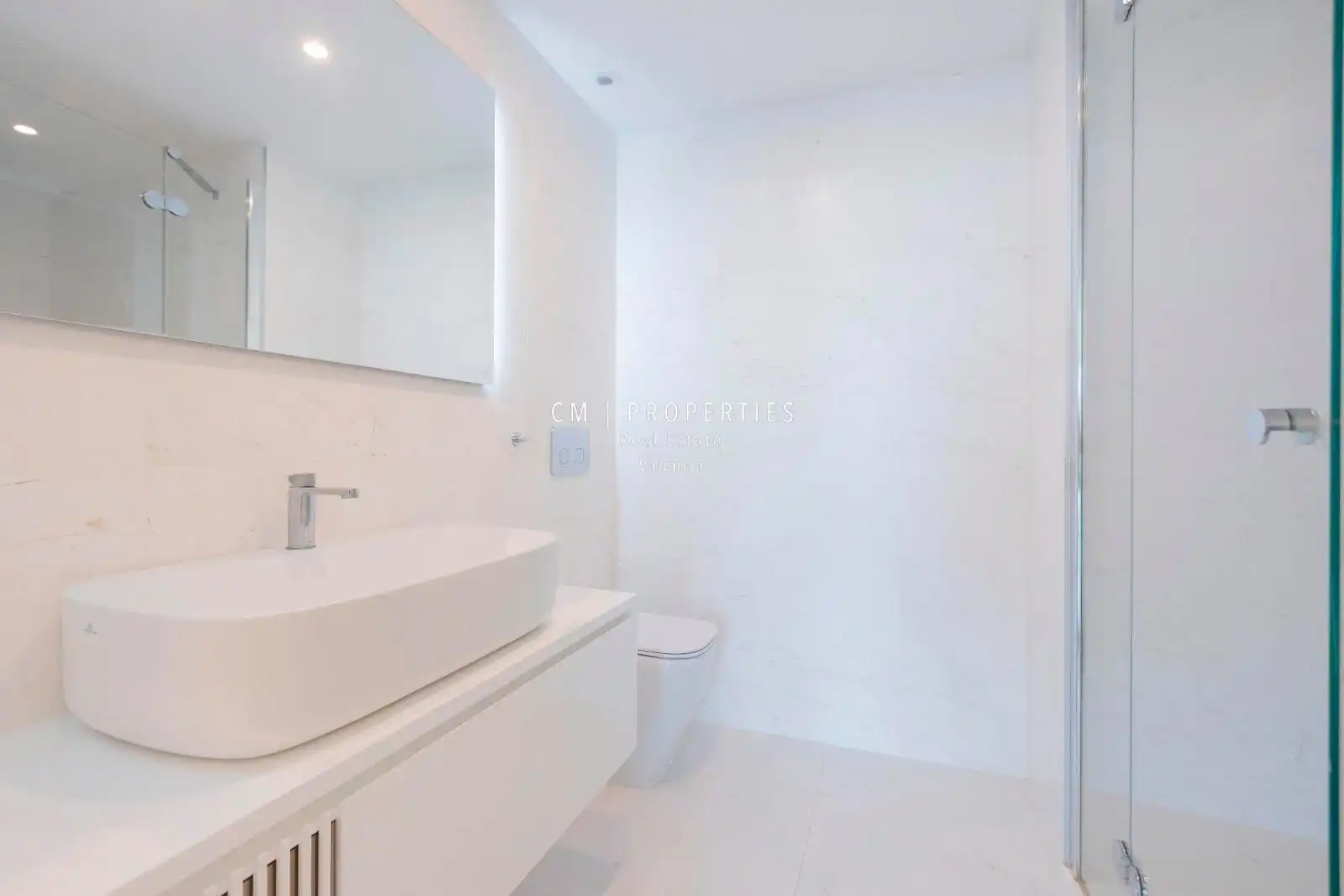 Flat for rent in Corts Valencianes, Sant Pau
