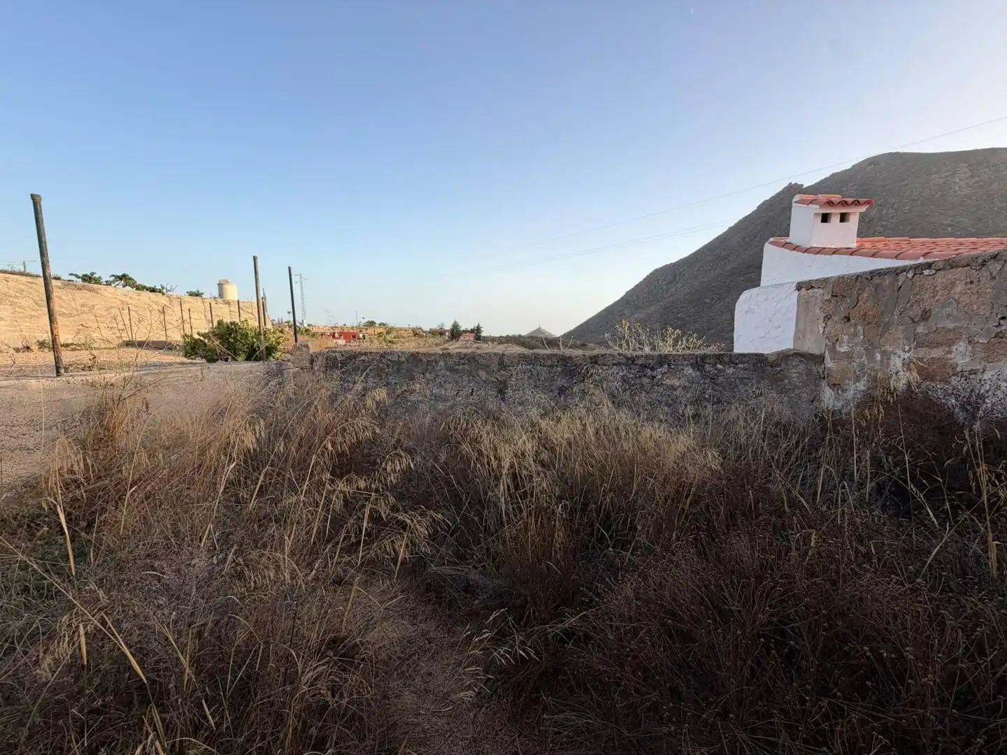 Adossat en venda a Tamaide - El Roque, imagen 23
