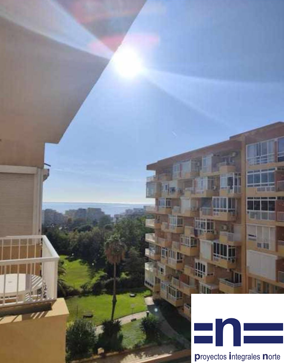 Loft for sale in Avenida Gamonal, 5, Parque de la Paloma, Benalmádena