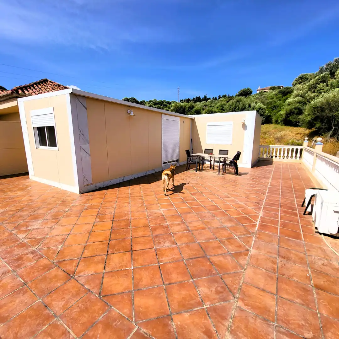 Casa amb piscina en venda a Costa Natura, imagen 12
