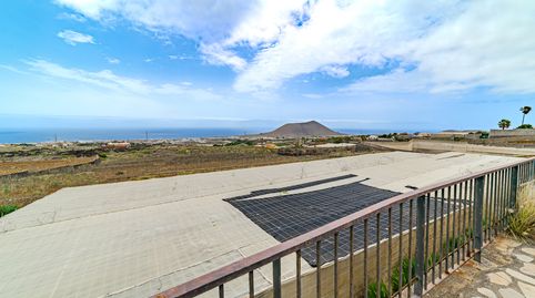 Terreno en venta en Calle Chinguaro, Centro, Güimar