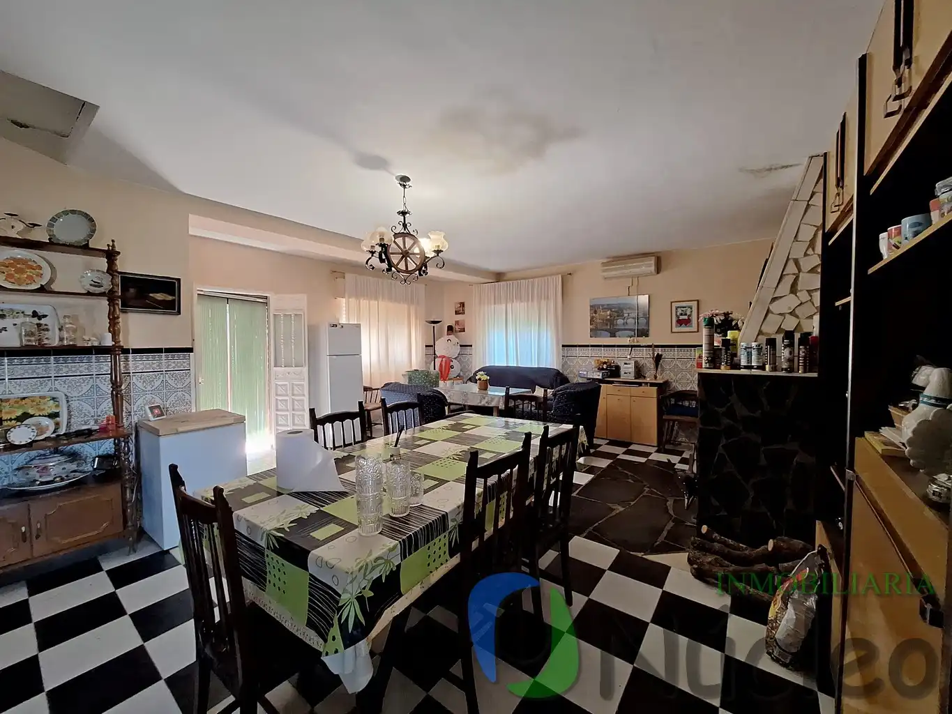 Chalet con piscina en venta en Lugar Botoa, imagen 7