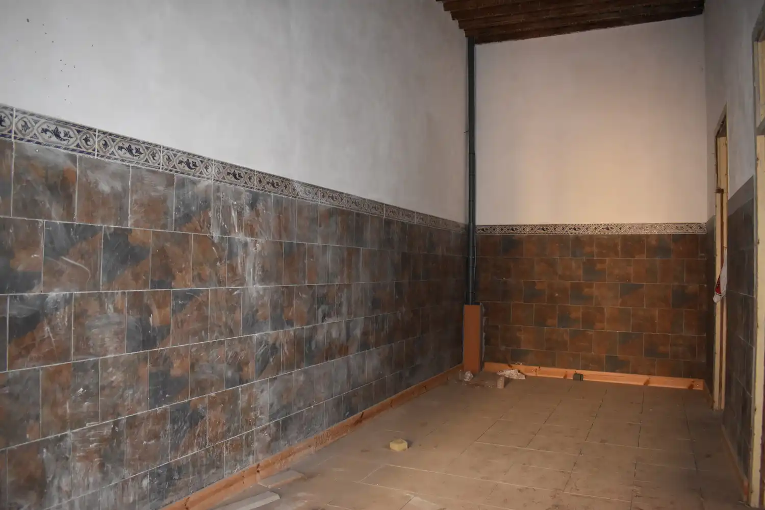 Gebäude zum Verkauf in  Santa Cruz de Tenerife Capital