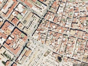 Wohnung zum Verkauf in Barbate ciudad