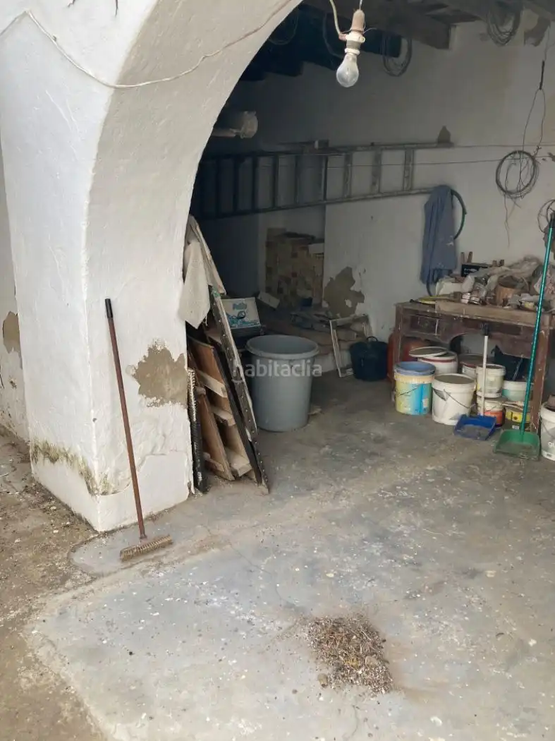 Maison avec jardin à vendre à Calle San Miguel 30, imagen 8