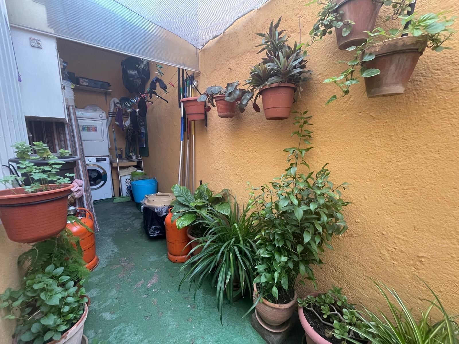 Terrassa de Casa o xalet en venda en El Ejido amb Aire condicionat, Calefacció i Terrassa