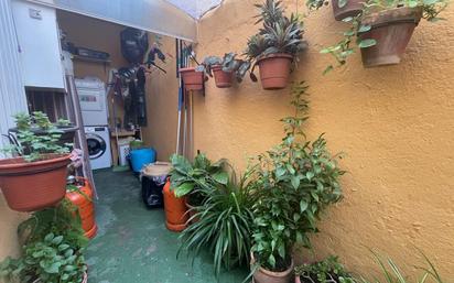 Balcony of House or chalet for sale in El Ejido  with Air Conditioner, Heating and Terrace