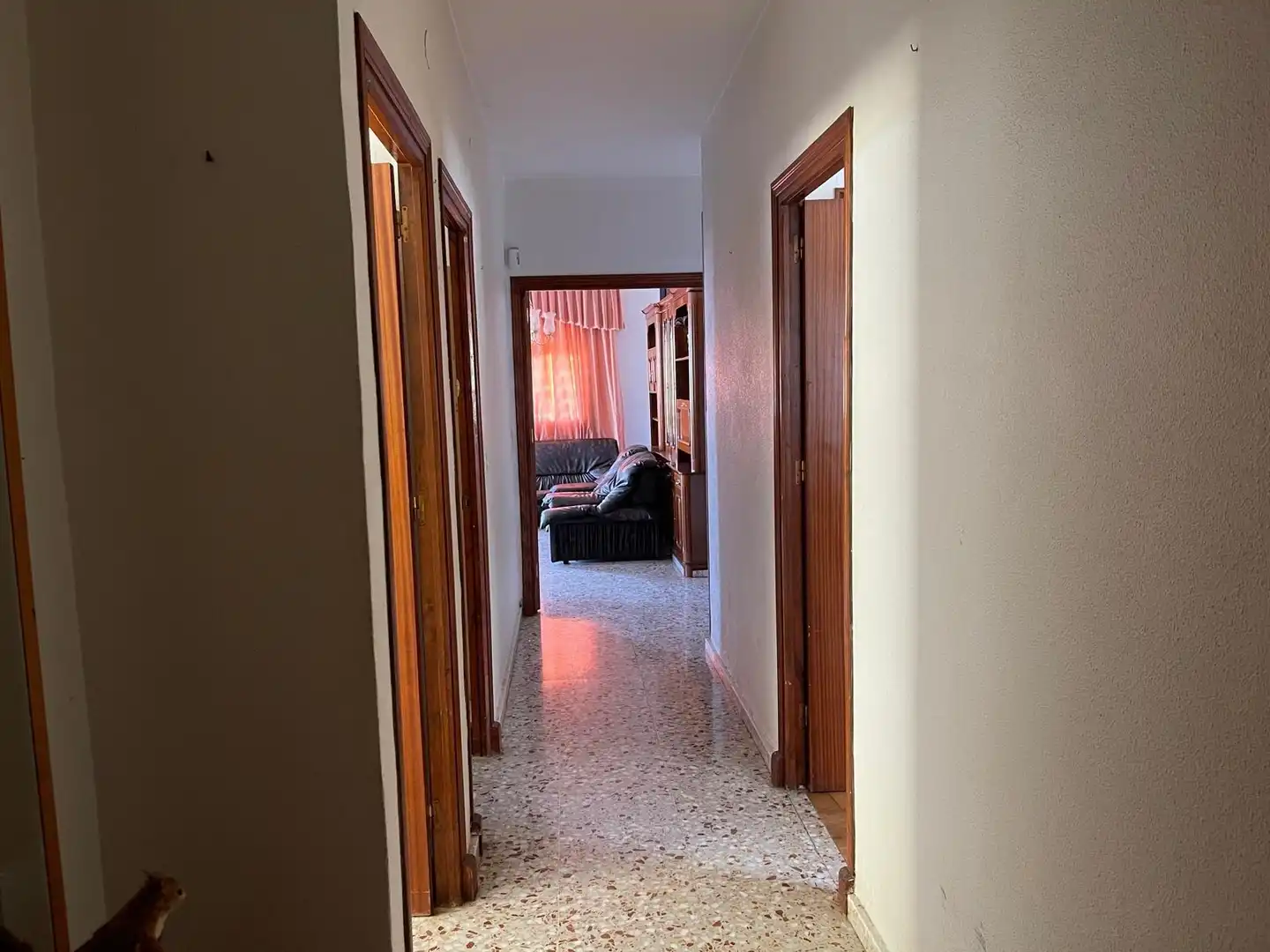 Flat for sale in Los Almagros - Los Paganes - El Escobar