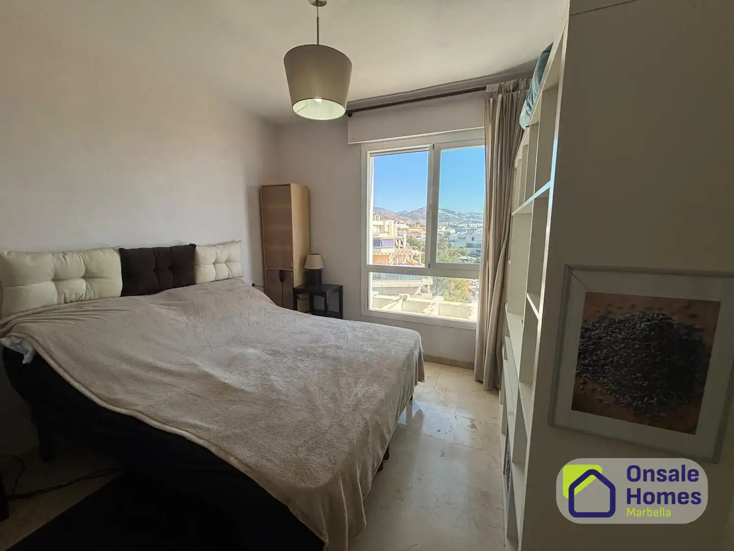 Dúplex con terraza en venta en Avenida General López Domínguez, imagen 18