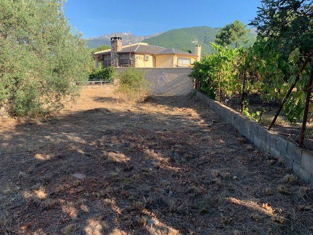 Terreno residencial en Venta en NAVALPINO, 52 en La Adrada