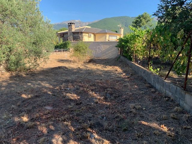 Residential for sale in La Adrada 