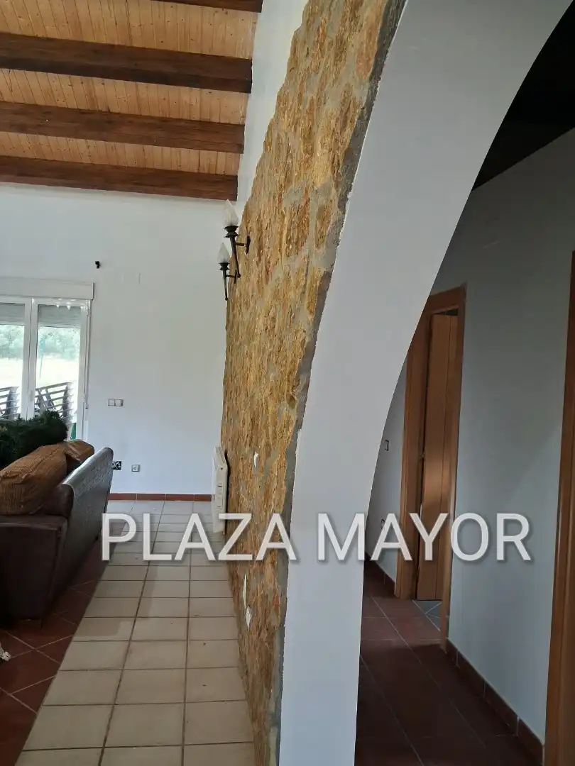 Detached house with garden for sale in Martinamor, imagen 17