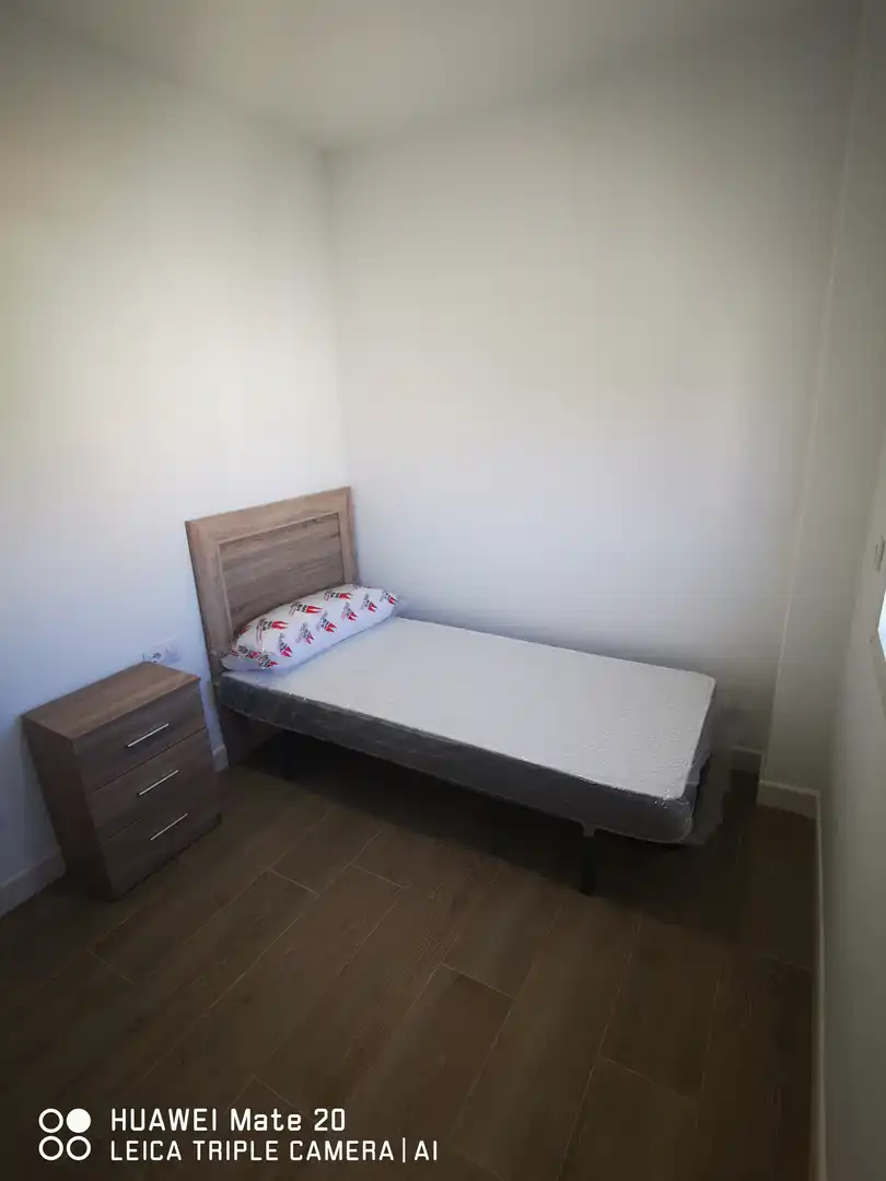 Wohnung zur Miete in Calle Río Valdehuesa, 17, Santa María de Benquerencia