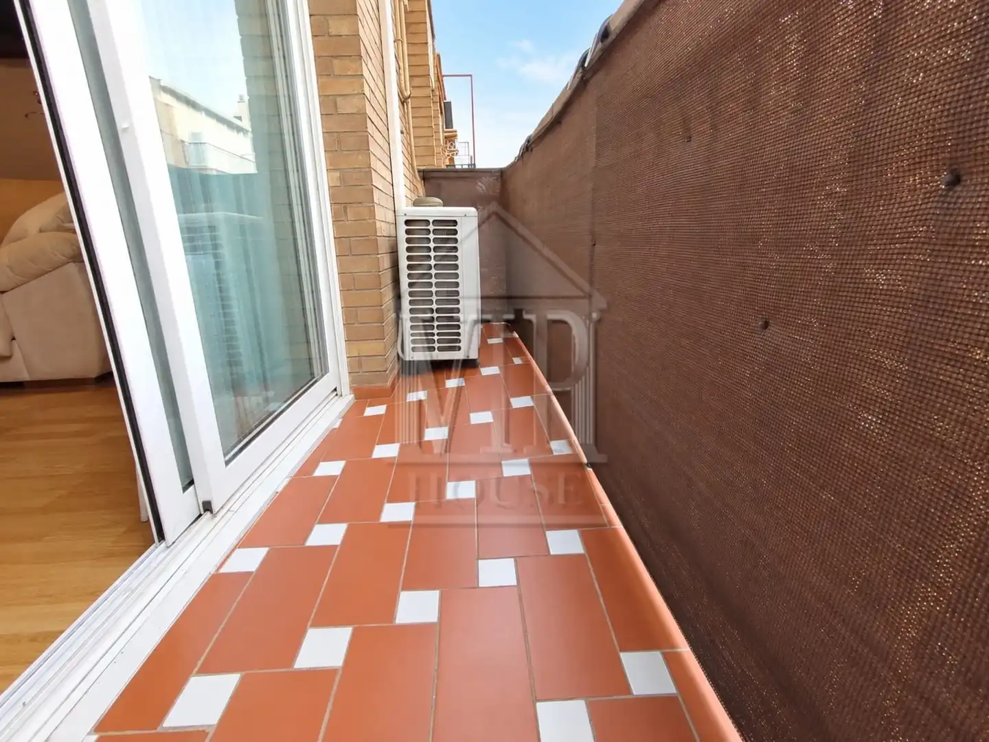 Piso con ascensor en venta en Rambla de França 10, imagen 5