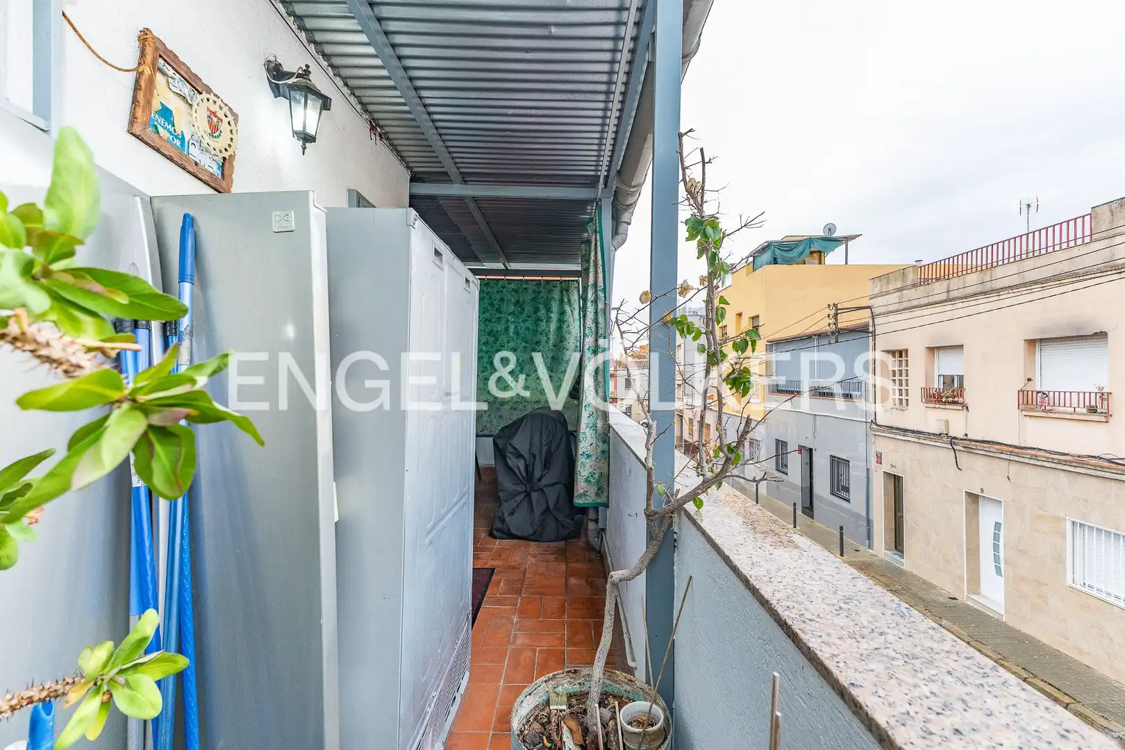 Adosado con terraza en venta en Ca n'Oriac - Sector Nord, imagen 26