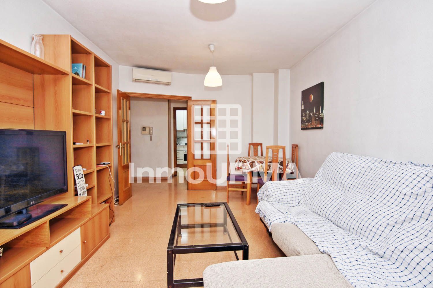 Flat for sale in Carrer Pintor Velazquez, Mercado, Centro