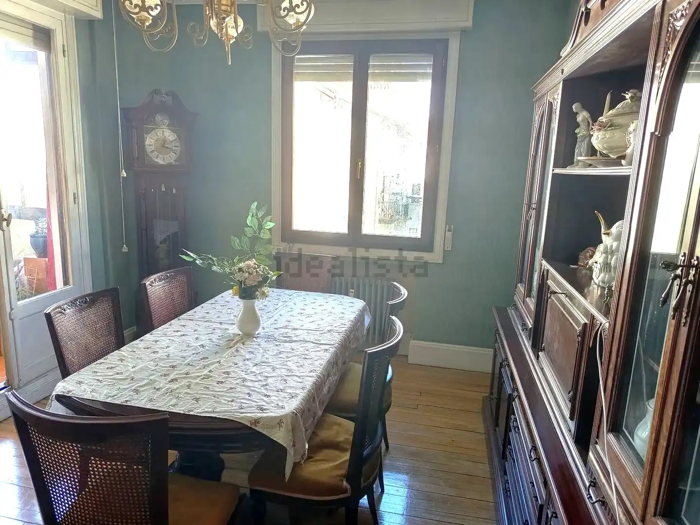 Flat with lift for sale in Donostia Aita Plaza 73, imagen 22