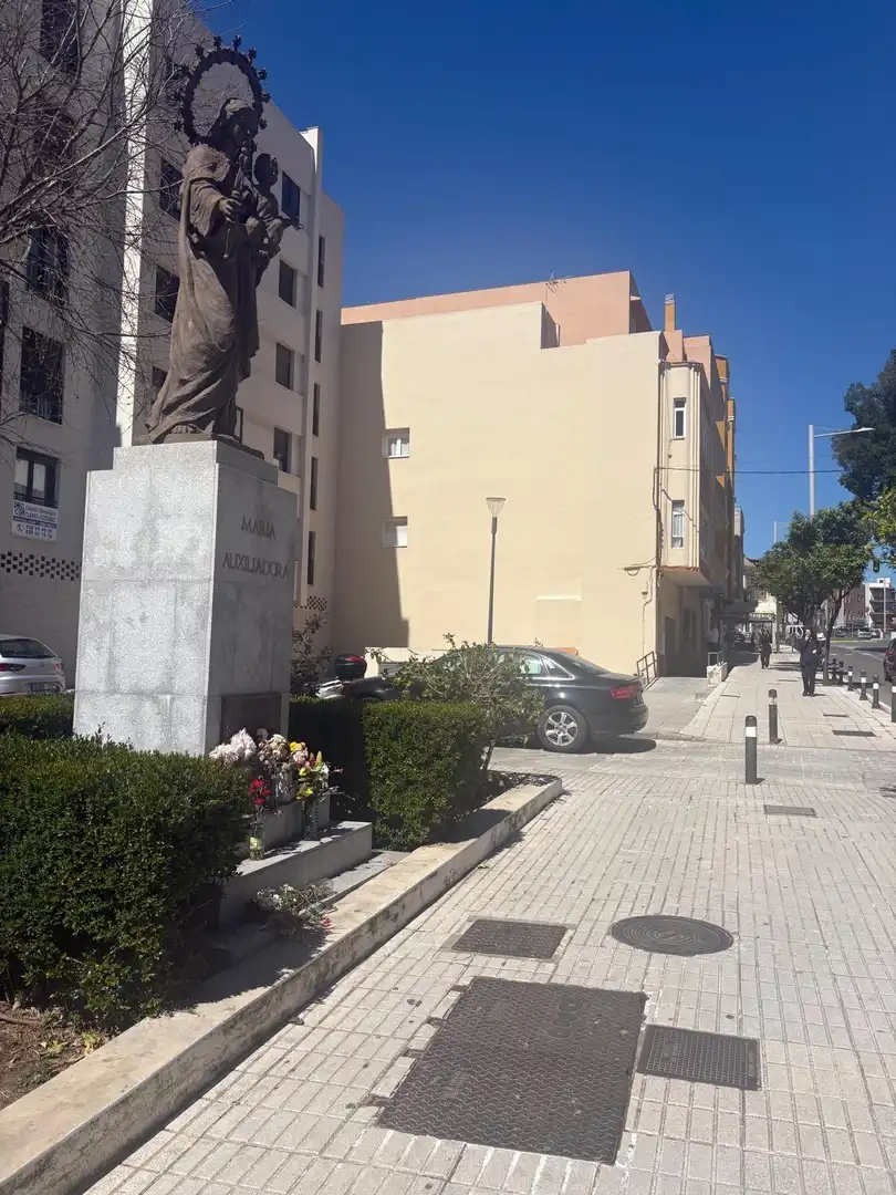 Einzelparkplatz zum Verkauf in Bajadilla - Fuente Nueva, imagen 4