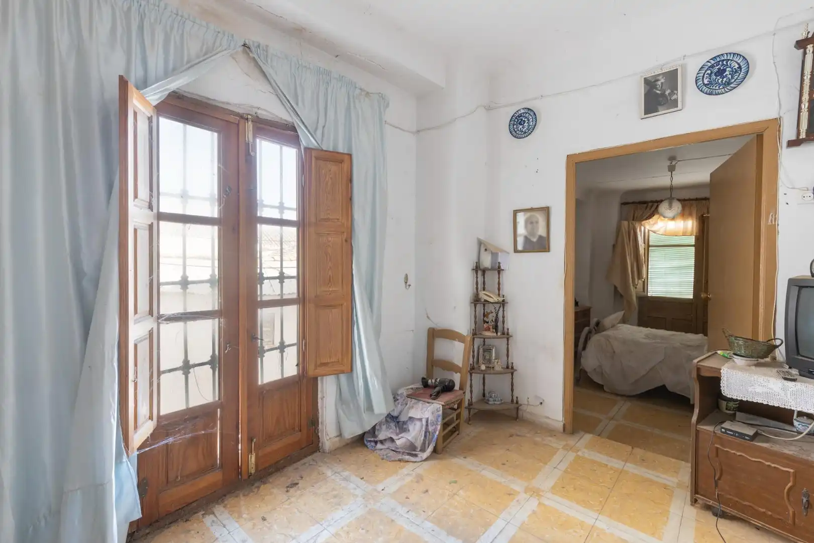 Casa o chalet en venta en Albuñuelas con Terraza