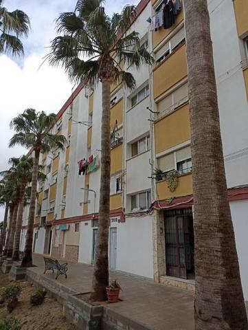 Piso en Venta en C/ Sancho Panza en San Roque Pueblo