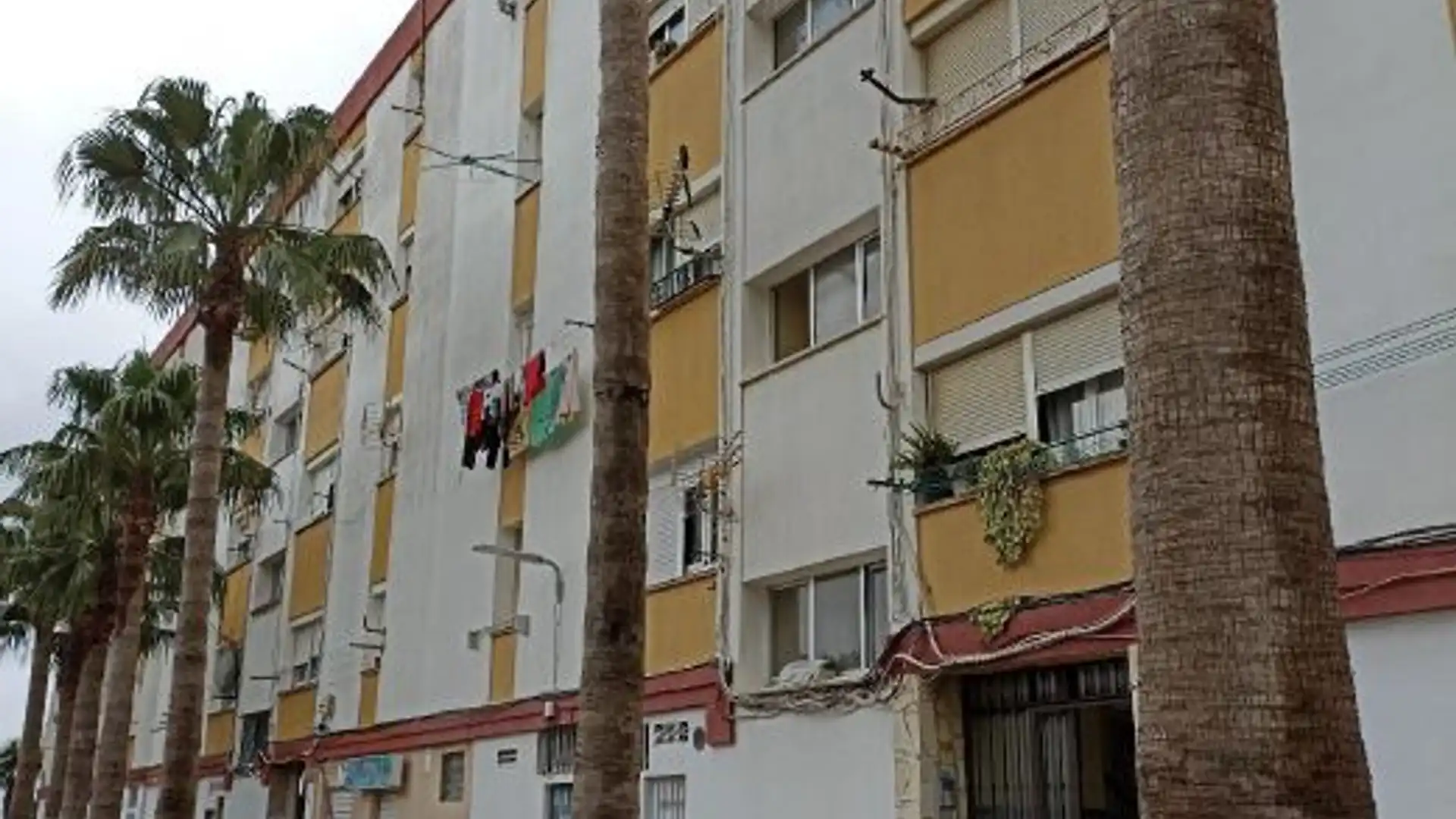 Pis en venda a C/ Sancho Panza, San Roque Pueblo