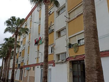 Appartamento in vendita a C/ Sancho Panza