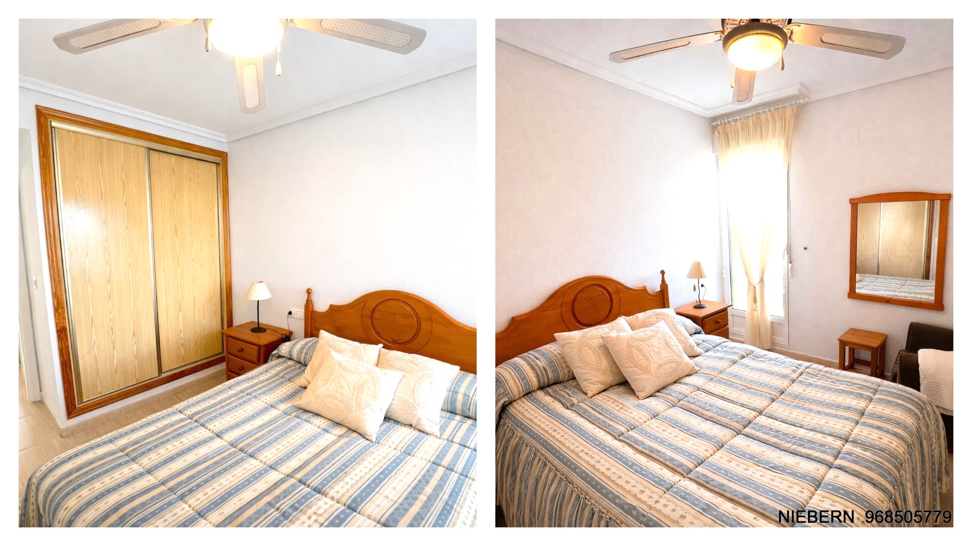 Ático en venta en Calle Orozco, Islas Menores - Mar de Cristal, Mar Menor de Cartagena – Cabo de Palos