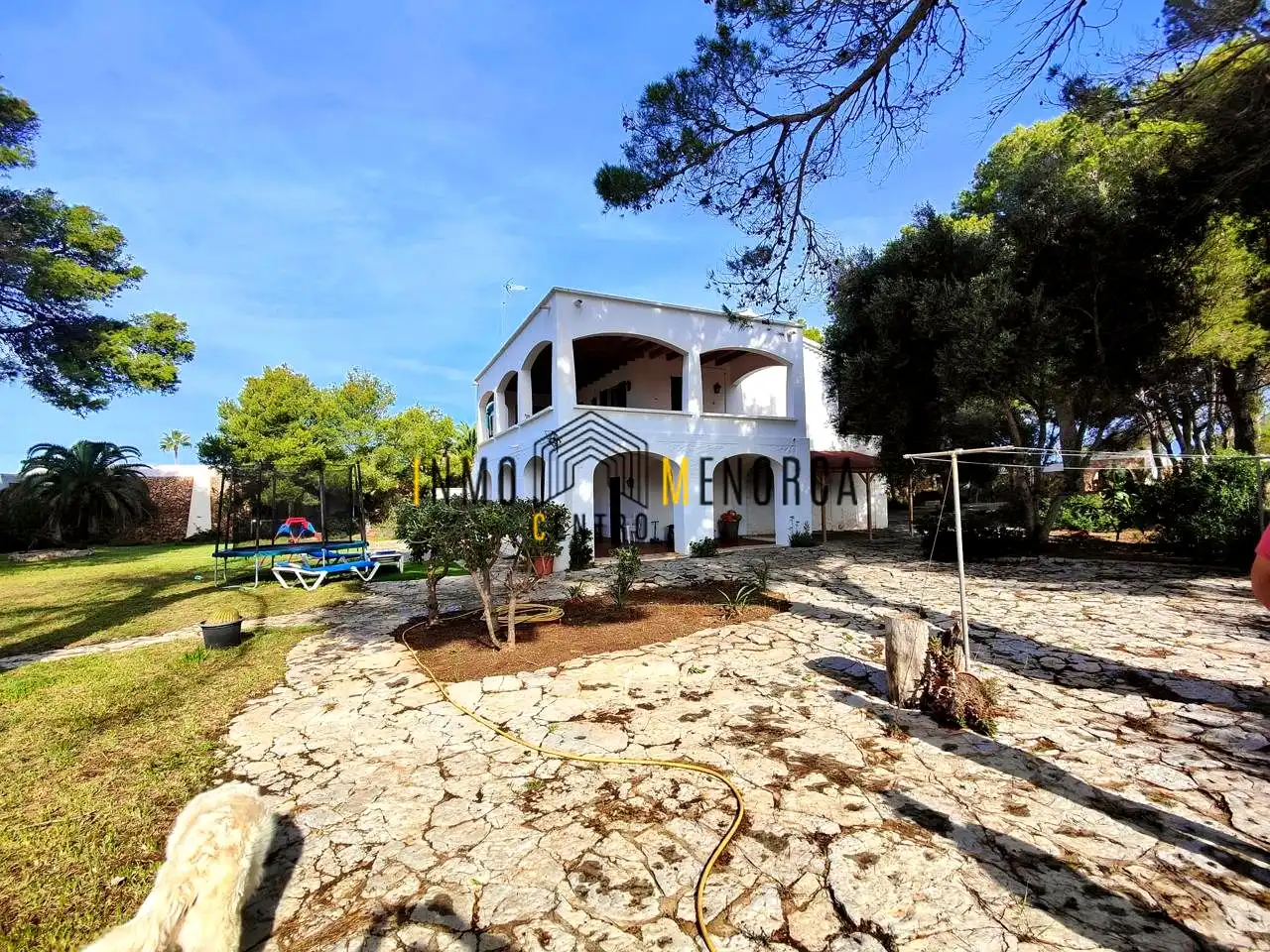 Casa amb jardí en venda a Ciutadella, imagen 2