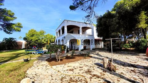 CHALET DUPLEX INDIVIDUAL EN SA CALETA, imatge 2