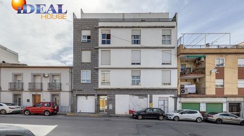 Foto 2 de Piso en venta en Avenida Avenida Estación, Atarfe, Granada