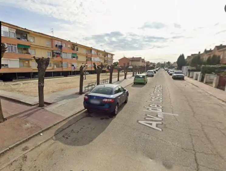 Flat for sale in Villaluenga de la Sagra, imagen 2