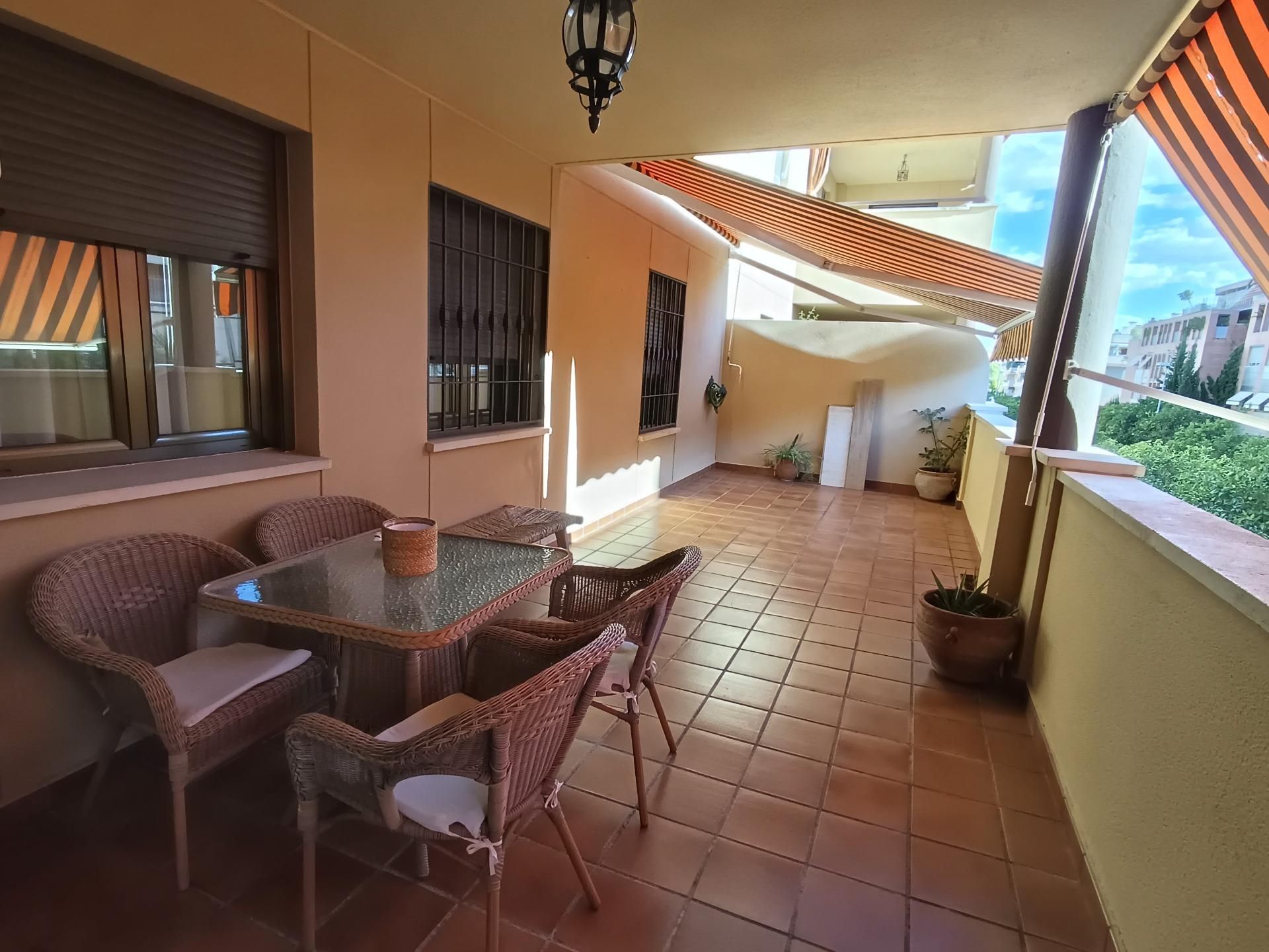 Terrassa de Pis en venda en  Córdoba Capital amb Aire condicionat, Terrassa i Piscina comunitària
