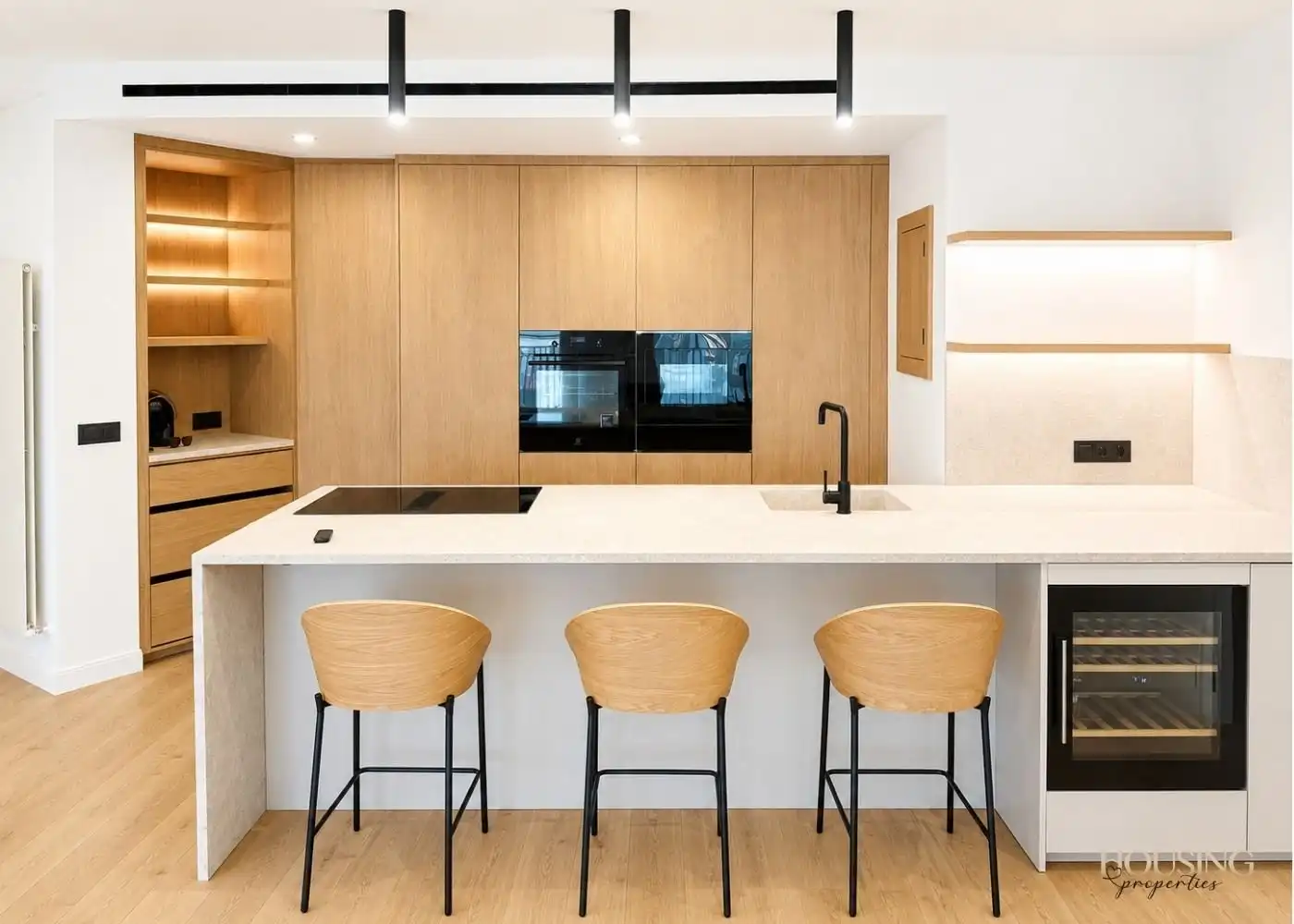Piso con ascensor en venta en Centre, imagen 2