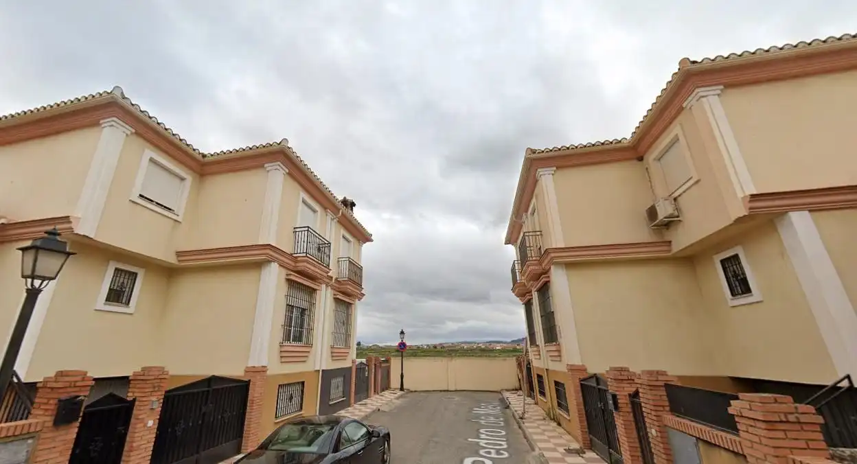 Haus zum Verkauf in Pedro De Mena, imagen 3