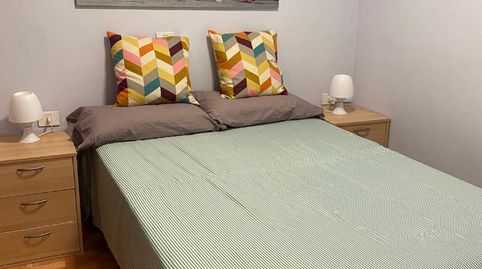 Foto 5 de Apartamento de alquiler en Avenida Gran Poder, 6, Bajamar, San Cristóbal de la Laguna