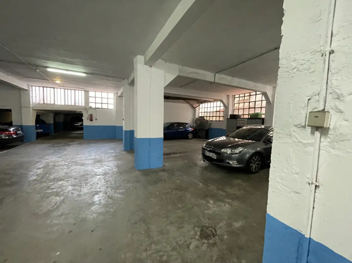 Parking à vendre à Oviedo - Teodoro Cuesta  29. Oviedo, imagen 18