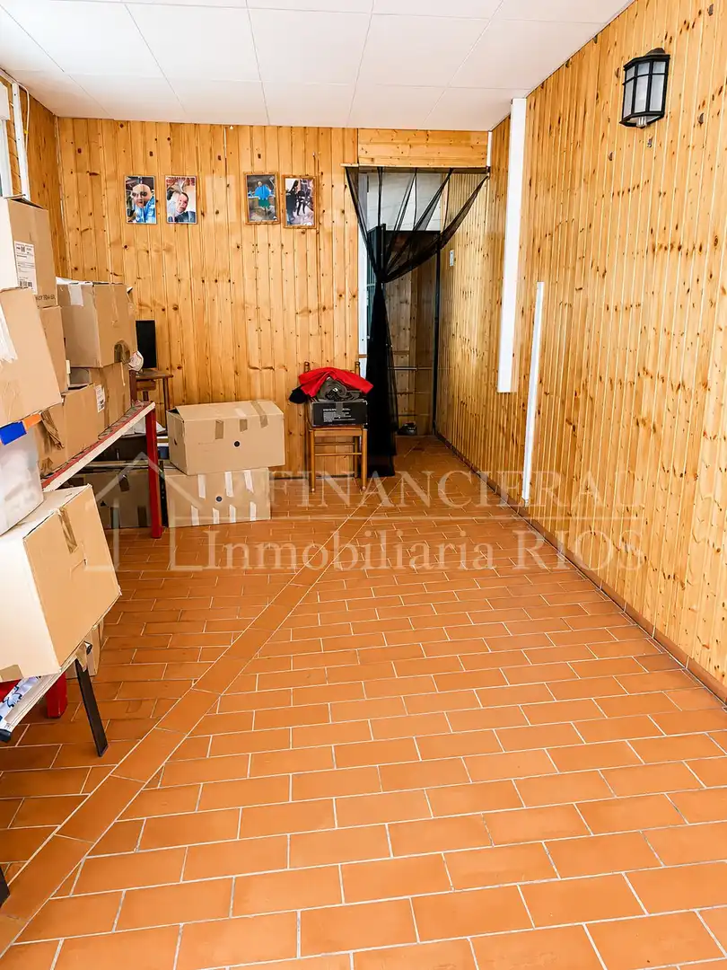 Casa o chalet en venta en Alcalá de Guadaira con Aire acondicionado