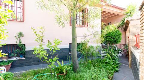 Foto 2 de Casa adosada en venda a Camino Cementerio, 14, Peligros, Granada