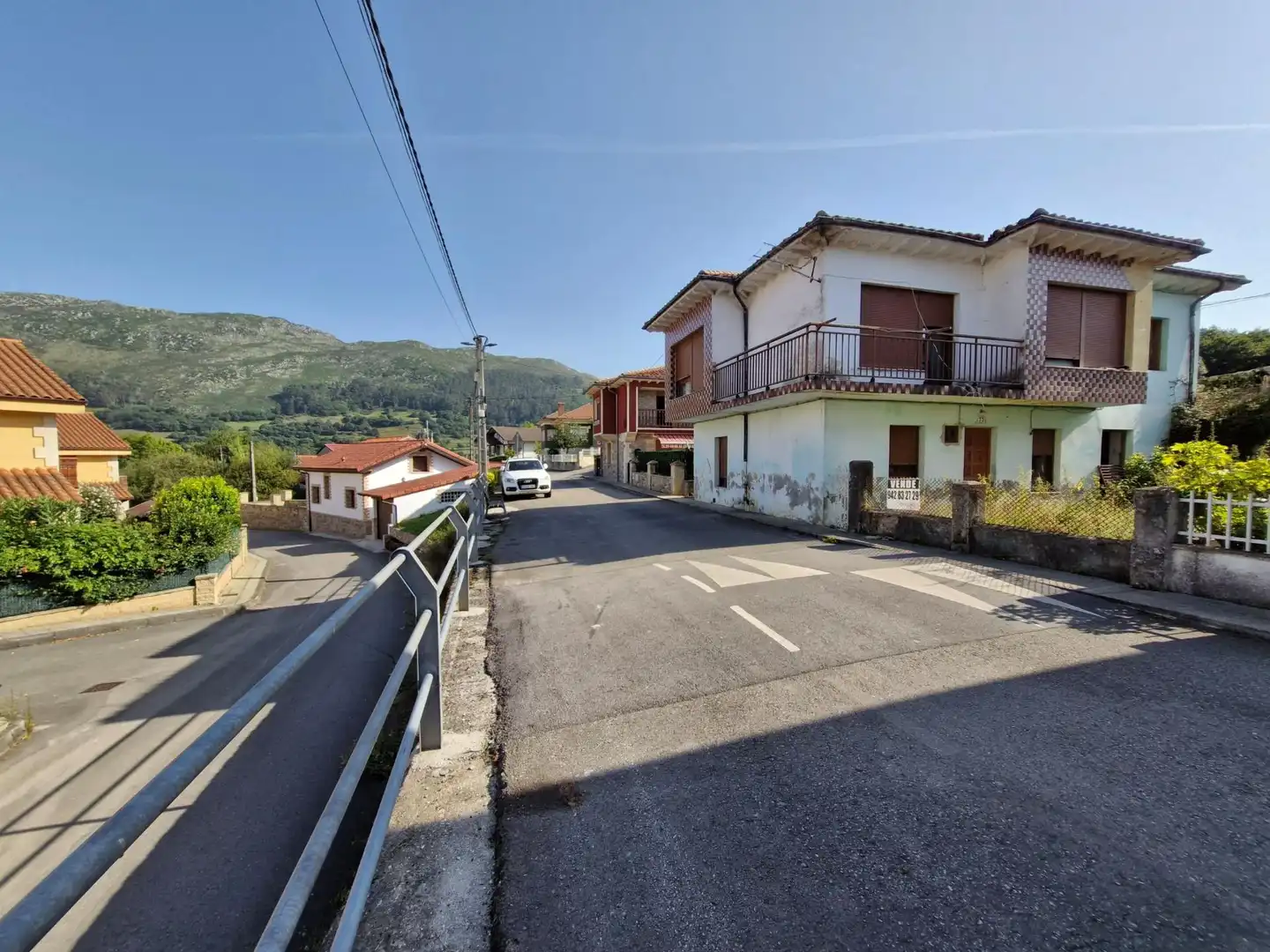 Casa o chalet en venta en RIVERO, 72, San Felices de Buelna