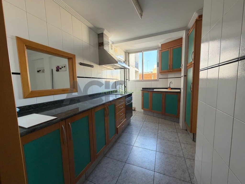 Piso de alquiler en Algemesí