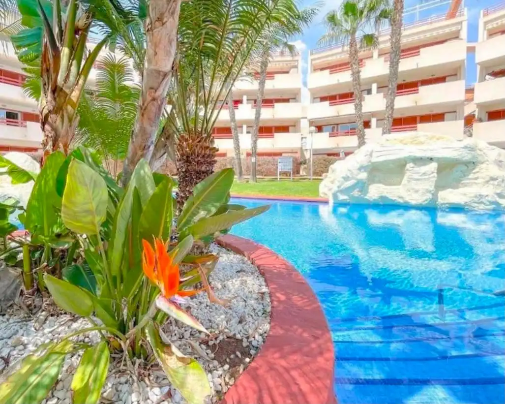 Piso en venta en Orihuela, Alicante