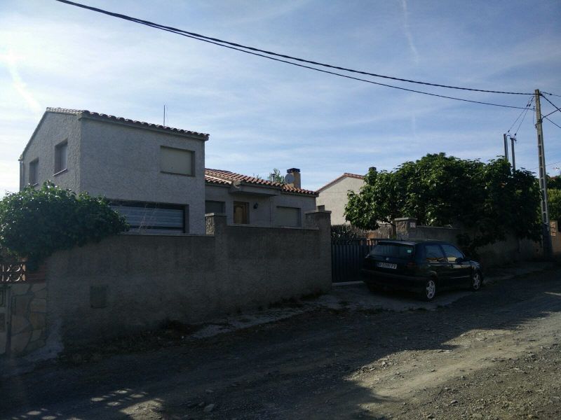 Casa adosada en venta en CRESPIA (MAS DEL PLATA), Cabra del Camp