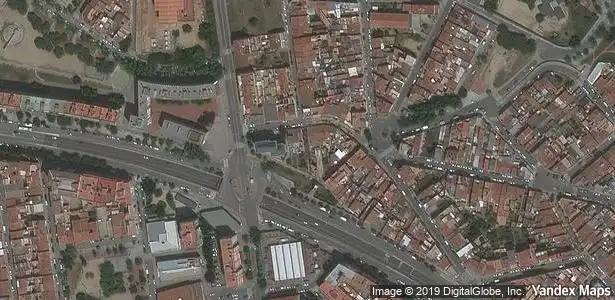 Flat for sale in Sabadell