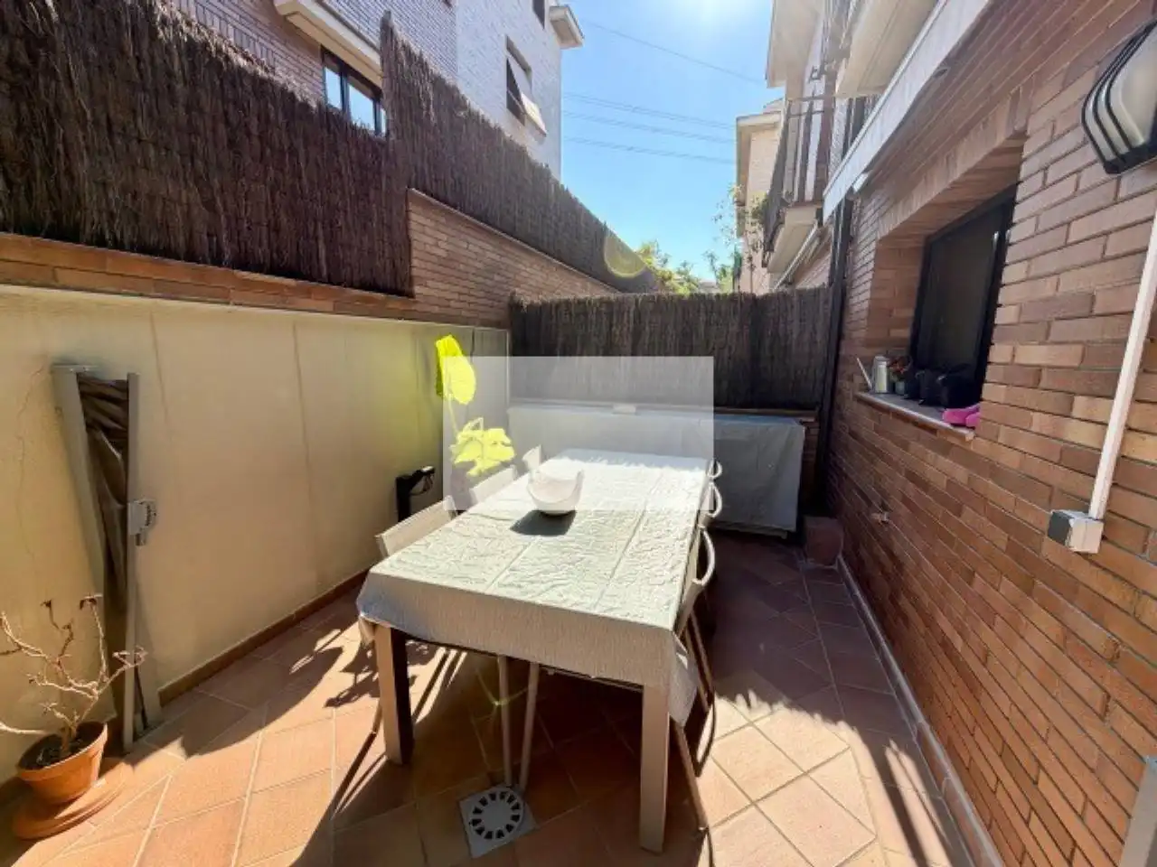 Casa amb jardí en venda a Calle Pep Ventura, imagen 18
