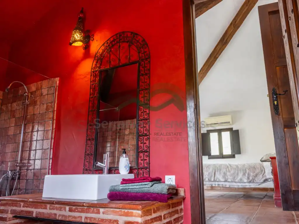 Casa en venta en Grazalema, imagen 114