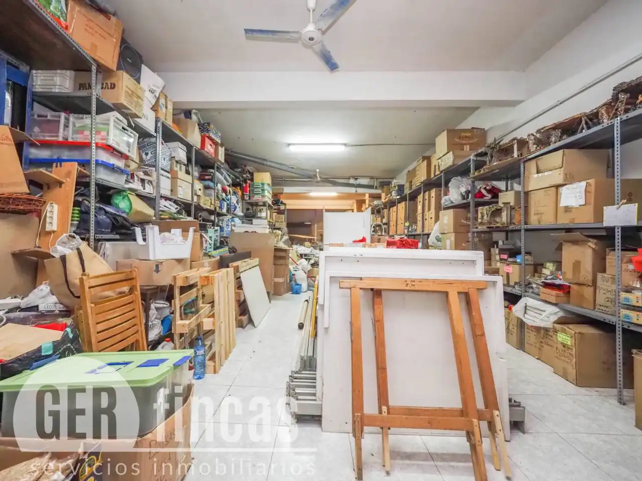 Business premises for sale in Calle Balmes, imagen 11